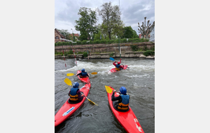 Challenge MiniPag M 5 