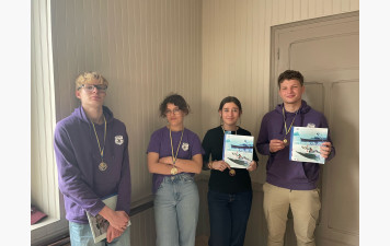 récompense challenge MiniPag 2025