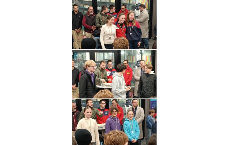  Dernière journée, challenge MiniPag 2025