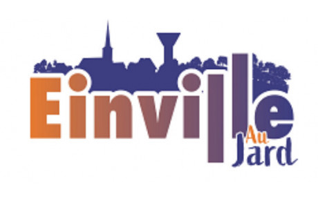 Mairie Einville au Jard